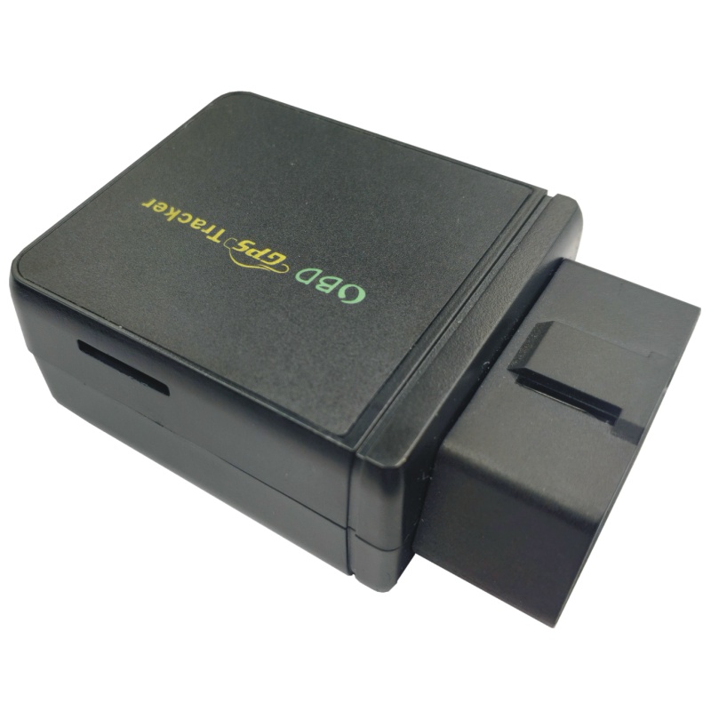 CCTR-830G-4G   2/3/4G OBD GPS Tracker